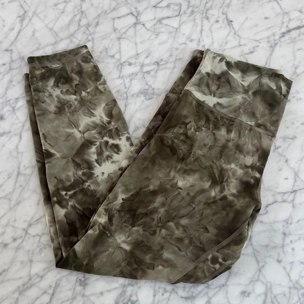 Lululemon Align Pant 25